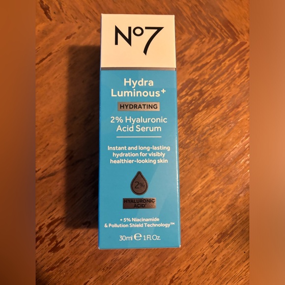 NWT NO7 Hydraluminous line - Picture 3 of 4